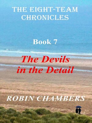 cover image of The Devils In the Detail